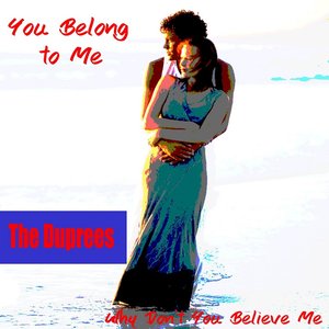 You Belong to Me (你属于我)