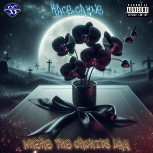 Where The Orchids Lay (Explicit)