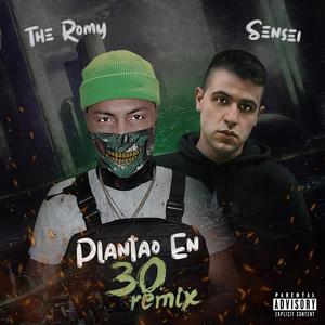 Plantao en 30 (Remix|Explicit)