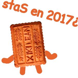 staS en 2017¿ (feat. WHITEAIRS) [Explicit]