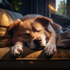 Orquesta Tranquila Con Serenidad Para El Perro