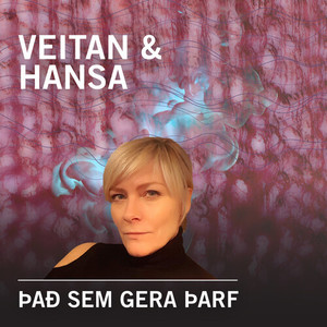 Það sem gera þarf