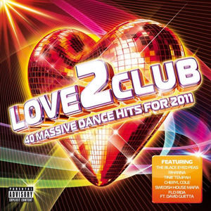 Love 2 Club 2011