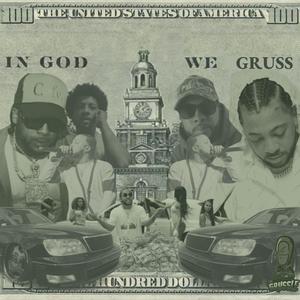 In God We Gruss (Explicit)