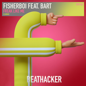 Freak Like Me (Club Mix)