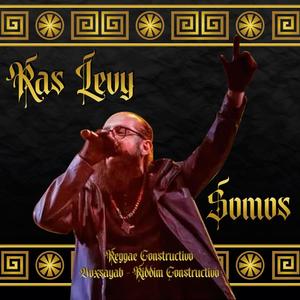 Somos (feat. Ras Levy)