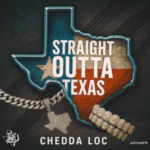 Straight Outta Texas (Explicit)