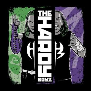 Hardy Boyz (Explicit)