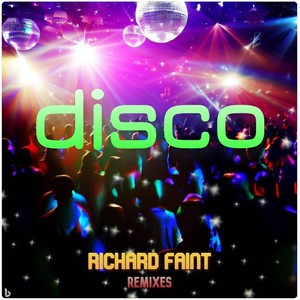 Disco - Remixes