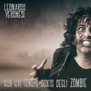 NON HAI TENUTO CONTO DEGLI ZOMBIE