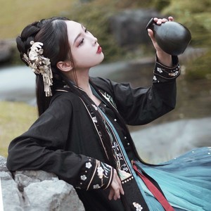 《aLIEz》 - 中国风版