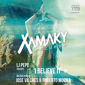 I Believe It (Original Mix)