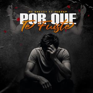 PORQUE TE FUISTE (feat. Zckrap) (Explicit)