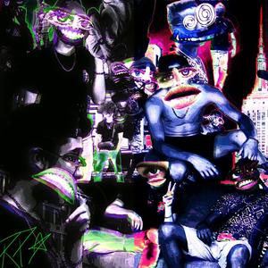 Spaz (feat. Biiinary Z) (Explicit)