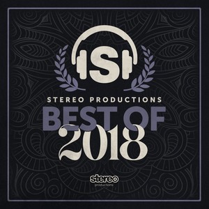 Best of 2018, Pt. 1 (Continuous DJ Mix)