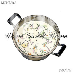 Home Sweet Home (Explicit)