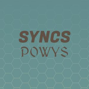 Syncs Powys