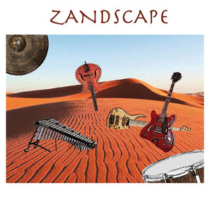 Zandscape