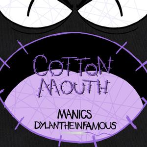 Disturbance (feat. Dylan Gray) (Explicit)