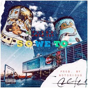 Soweto (Prodby.NotoriousBeats RSA) (Explicit)