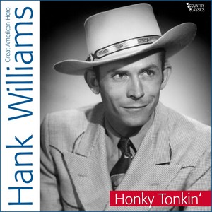 Honky Tonkin'