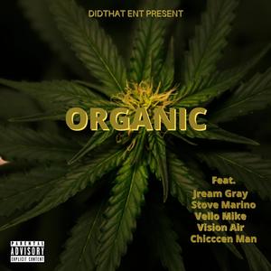 Organic (Explicit)