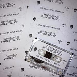 Cowbell Cult - Smokin' Chokin'(feat. Illegalmane) (Explicit)