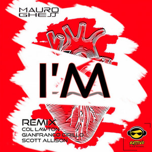 I'm (Remixes)