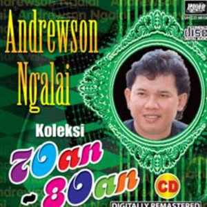 Ngajih Ke Diri Ulih Betemu