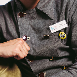 grentperez - Clementine (Live in Sydney)