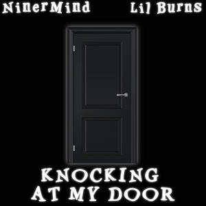 Knocking At My Door (feat. Lil Burns) [Explicit]