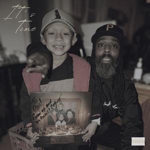 It's Time (feat. Cash Lansky) (Explicit)