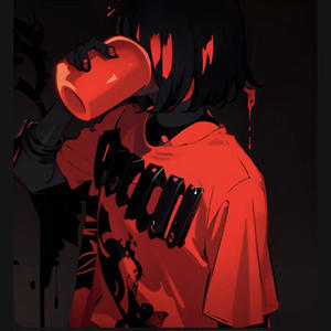 EVIL EYES (Sip, slide) (Explicit)