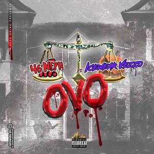 OVO (feat. Icewear Vezzo) [Explicit]