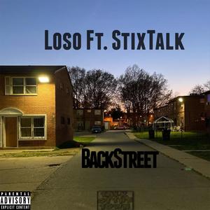 BackStreet(feat. StixTalk) (Explicit)