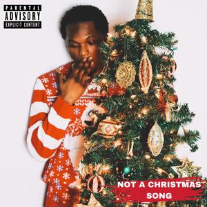 Not A Christmas Song (Explicit)