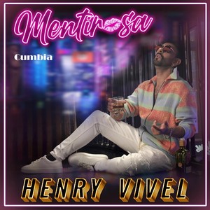Mentirosa (Cumbia)
