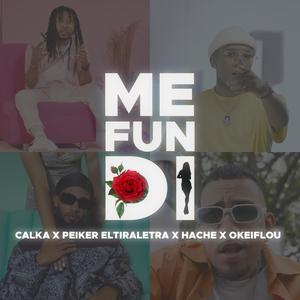 Me Fundi(feat. Okeiflou) (Explicit)