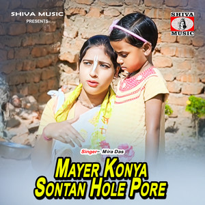 Mayer Konya Sontan Hole Pore