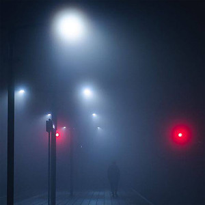 Spirit of Silence (Slowed)