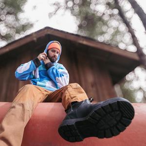 Mothership Music (Explicit)