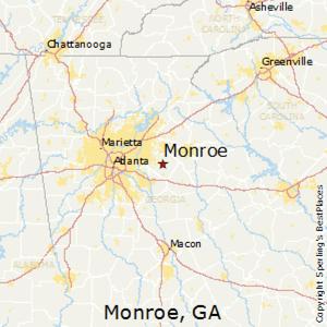 Monroe (Explicit)
