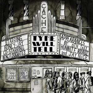 CoMMoN SeNSe (feat. Jay NiCE) (Explicit)