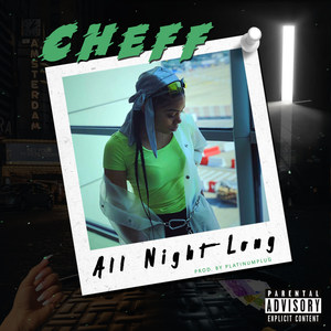 All Night Long (Explicit)