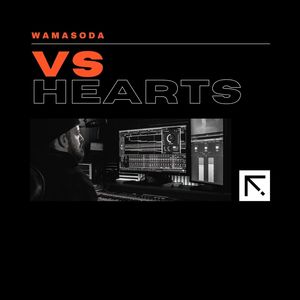 Wamasoda vs hearts