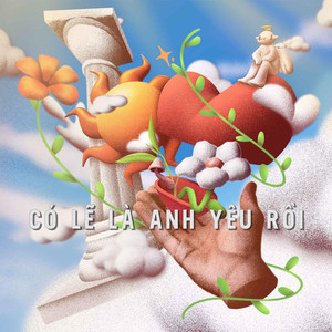 Có Lẽ Là Anh Đã Yêu