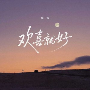 佳音 - 欢喜就好