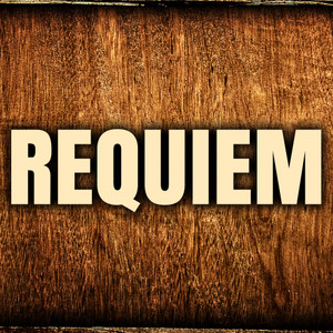 Mozart: Dies Irae (from "Requiem")