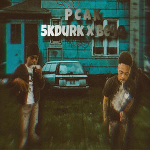 PCAK (feat. Be4o) (Explicit)