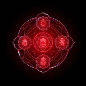 The Celestial Journey Within